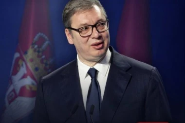 VUČIĆ SA HARČENKOM Na stolu urgentna pitanja i najoptimalnija rešenja za NIS