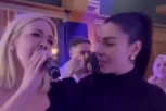 SNIMAK MILICE TODOROVIĆ NA IVICI SUZA! Pevačica nakon RASKIDA OVIM rečima sve naježila! (VIDEO)