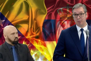 SARAJEVO ZAPRETILO KOMADANJEM SRBIJE! Ministar Vučića nazvao "političkim mrtvacem", pa udario na ceo srpski narod: "UMEŠAĆEMO SE!"