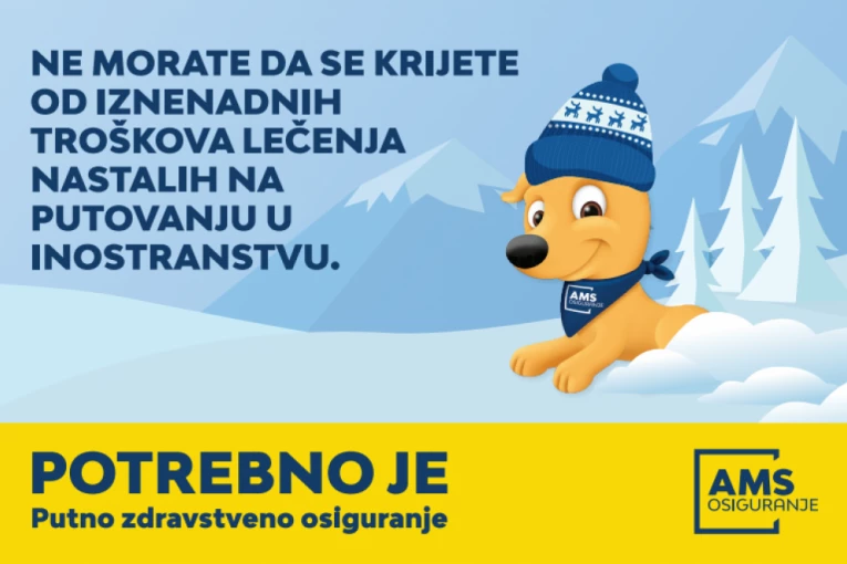 Jednostavno rešenje za komplikovane situacije na putu