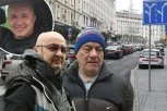 "TREBA NAM UPUTSTVO ZA UPOTREBU!" Hit odgovori taksista o novim saobraćajnim znacima u Prizrenskoj! (VIDEO)