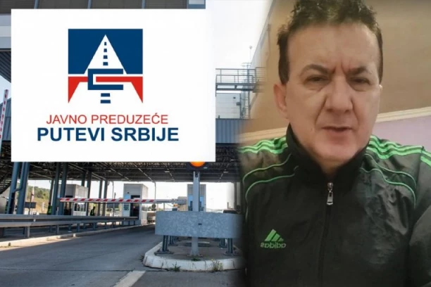 RADOVAN LONČAR PRAVI HAOS U "PUTEVIMA SRBIJE": Dobio posao preko SNS a sad bi da ruši državu