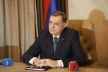 DODIK IZNEO ŠOK DETALJE: Rođak sudije tražio nekoliko miliona za oslobađajuću presudu!