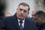 ČEKAM VUČIĆA, OD DANAS NEMA VIŠE BIH KAKVU STE ZAMIŠLJALI! Dodik o sramnoj presudi!