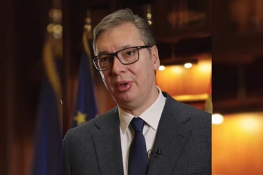 ALEKSANDAR VUČIĆ STIGAO U BANJALUKU! Došao po hitnom pozivu Dodika! POSLE ZAJEDNIČKOG SASTANKA SE OBRAĆAJU JAVNOSTI!