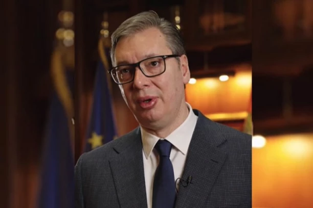 TRI DANA ZA NAROD NA ISTOKU SRBIJE! Predsednik Vučić najavio novu posetu i razgovor sa građanima! (VIDEO)