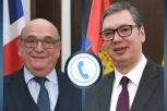 NAJVIŠE PRIČALI O PRESUDI MILORADU DODIKU! Aleksandar Vučić se čuo sa Pičom!