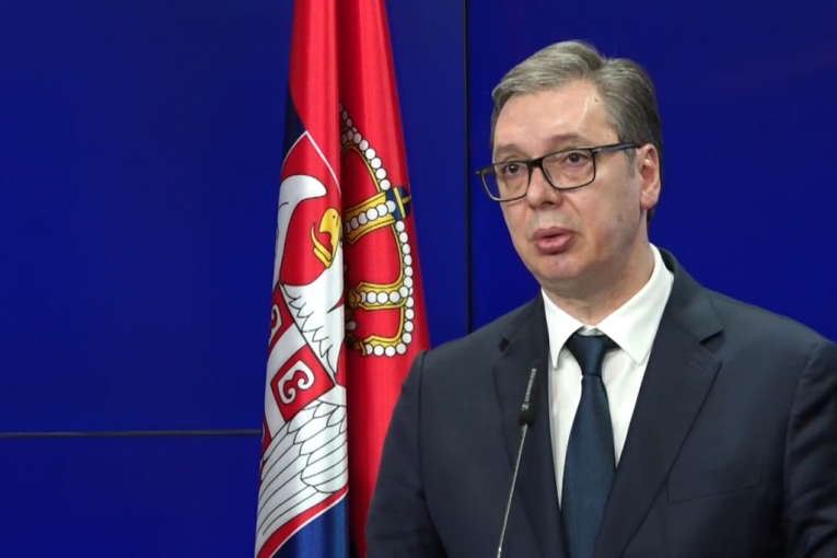 NEĆEMO STATI! ALEKSANDAR VUČIĆ REŠIO DVA VELIKA PROBLEMA GRAĐANA U NIŠU: "Moj tim, ljudi iz Vlade i ja dajemo sve od sebe"