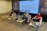 POPULARIZACIJA KORPORATIVNOG I KOMPANIJSKOG SPORTA! Dubai domaćin važnog sastanka Svetske federacije za razvoj korporativnog sporta