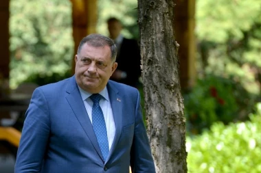 NEĆU SE ŽALITI NA PRESUDU! Dodik poručio: Ne mislim više da idem na to!