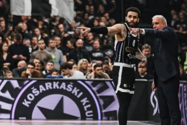 SVAKA UTAKMICA JE ODLUČUJUĆA: Partizan nema prava na kiks - Baskonija mora pasti u grotlu Arene!