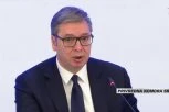 NOVA VLADA ZA 40 DANA! Vučić o političkoj situaciji u zemlji: Blokade i neodgovorno ponašanje su nam naneli ogromnu štetu  (VIDEO)