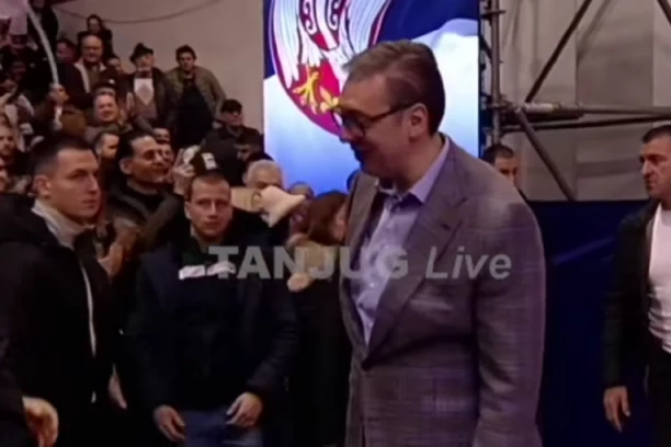 VUČIĆ OBEĆAO VELIKA ULAGANJA U ISTOK SRBIJE! Stiže zdravstvena stanica vredna 281 miliona!