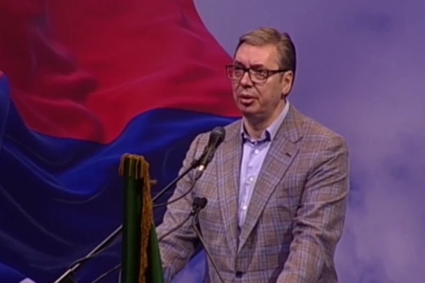 VUČIĆ OBEĆAO VELIKA ULAGANJA U ISTOK SRBIJE! Stiže zdravstvena stanica vredna 281 milion!