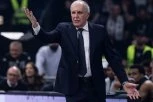 OBRADOVIĆ PRED MEČ ODLUKE: Trojica igrača van tima