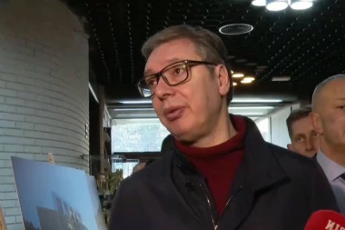 VUČIĆ NAJAVIO VELIKE VESTI! Evo kad stupa na snagu Zakon za stambene kredite za mlade