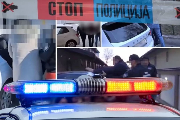 NE DAJ BOŽE DA PO TEBE DOĐE BELA ŠKODA UKP! Kletva među biznismenima zbog vozila koje prethodnih nedelja uteruje STRAH u kosti! (FOTO/VIDEO)