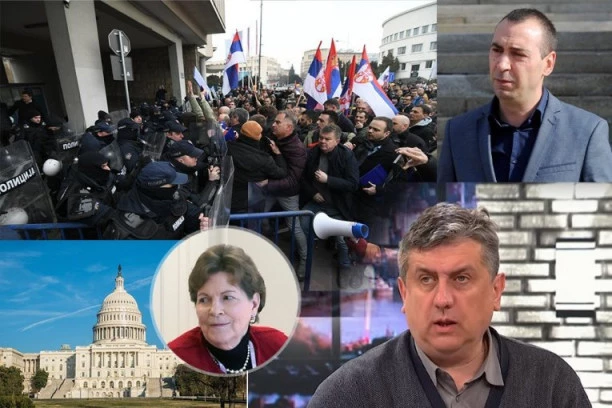 OTKRIVAMO: OVO JE DOKUMENT KOJI JE BIO OSNOV ZA PROTESTE I BLOKADE! Plan S.1651 za rušenje Srbije!