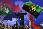 ŽIVELA SRBIJA! ŽIVEO BOR! Vučić neizmerno zahvalan narodu na podršci i nesebičnoj ljubavi: Hvala vam što čuvate Srbiju! (FOTO)