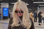 "HISTERIŠE NA MENE!": Karleušina ćerka doživela NEPRIJATNU SITUACIJU u tržnom centru pa se ODMAH OGLASILA!
