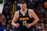 BOSTON DOMINIRA! Jokić i drugovi moraju nešto da promene!