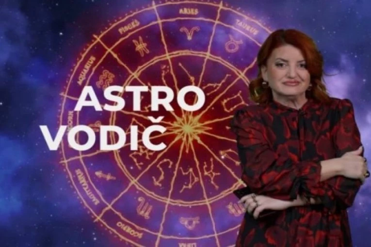 EVO ŠTA ĆE SE DESITI ANĐELI I GASTOZU - ŠOK PROGNOZA ASTROLOGA ZA KRAJ MARTA! Otkriveno i koji znakovi će jedini profitirati u ovom mesecu! (VIDEO)