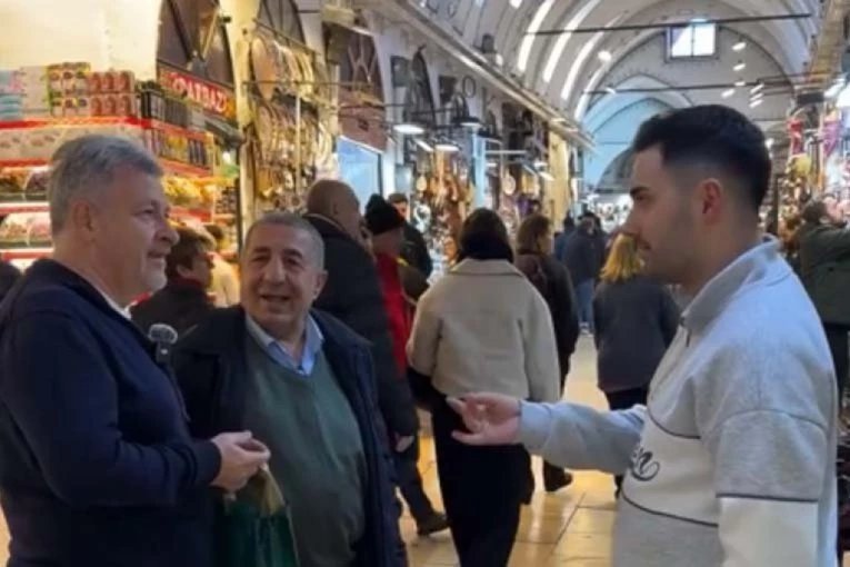 DA LI SRBI ZNAJU DA SE CENKAJU? Ako idete u Tursku morate primeniti OVAJ TRIK (VIDEO)