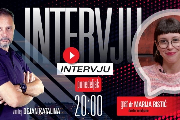 DR MARIJA RISTIĆ U INTERVJUU NA REPUBLIKA TV: Žene manipulišu s muškarcima u krevetu, zavisne su od INTIMNIH IGRAČAKA