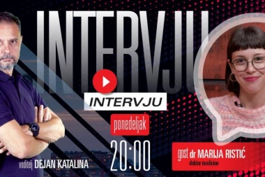 DR MARIJA RISTIĆ U INTERVJUU NA REPUBLIKA TV: Žene manipulišu s muškarcima u krevetu, zavisne su od INTIMNIH IGRAČAKA