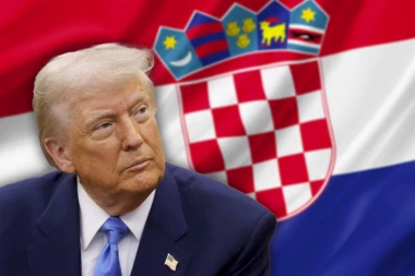 HITNO! HRVATSKA NA UDARU DONALDA TRAMPA! Stopiran joj ulazak u važnu organizaciju!