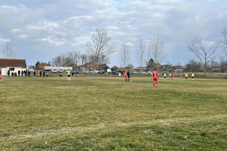 DOBRA IGRA ZA UVODNI DEO PRIPREMA: Imaju treneri dovoljno vremena da skockaju timove!