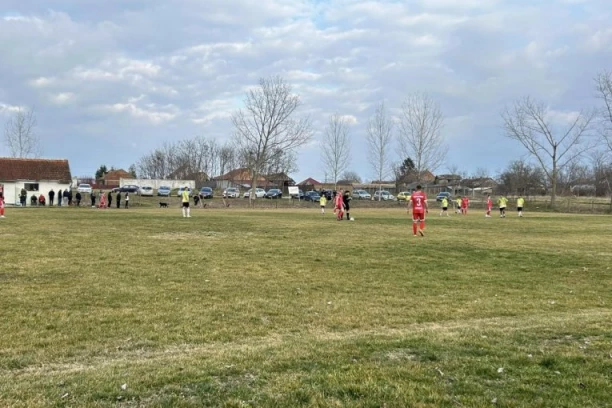 DOBRA IGRA ZA UVODNI DEO PRIPREMA: Imaju treneri dovoljno vremena da skockaju timove!