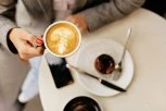 Savršen espresso uz mleko u prahu – kremasta aroma u svakom gutljaju