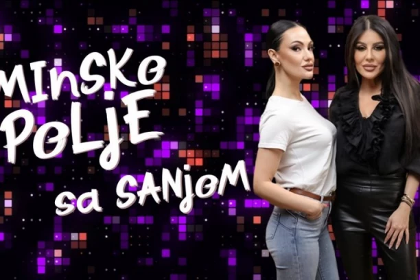 Šok! Olja Bajrami otkrila istinu o svađi sa Anom Nikolić: Rale nam je sve namestio! Želeo je da napravi haos! (VIDEO)