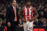 OTKRIVENO: Evo zašto je Crvena zvezda Meridianbet odigrala loše protiv Bajerna