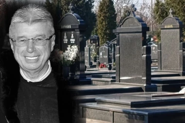 OVU ISTINU JE SAŠA POPOVIĆ ODNEO U GROB: Šta se desilo s BEBOM koju je nosila njegova devojka?! Tragični detalji obelodanjeni!