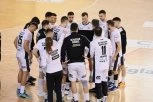 SPEKTAKL U NAJAVI: Rukometaši Partizan Admiralbet ne mogu da dočekaju meč sa Grcima