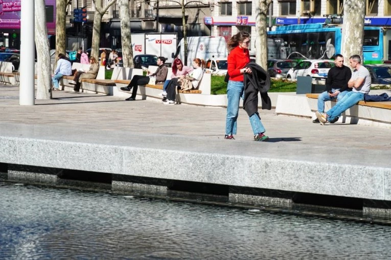 ŠOK TEMPERATURA! Sledi pravi letnji dan, ali se dobro spremite za večeras i OVU PROMENU!