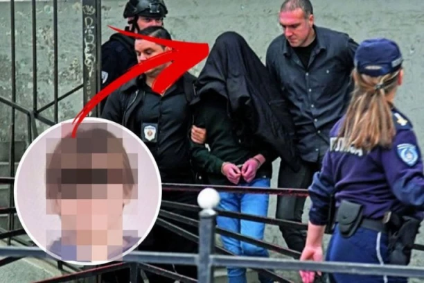 PRVOG MAJA JE UZEO PIŠTOLJE IZ OČEVOG SEFA, DVA DANA KASNIJE POČEO DA SEJE SMRT! Dečak-ubica ispalio 45 metaka u učionici istorije, a OVDE je sve počelo!