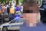 ISPLIVALA FOTOGRAFIJA DEČAKU UBICINE MAJKE IZ KABINETA! Jedan detalj posebno upada u oči! (FOTO)