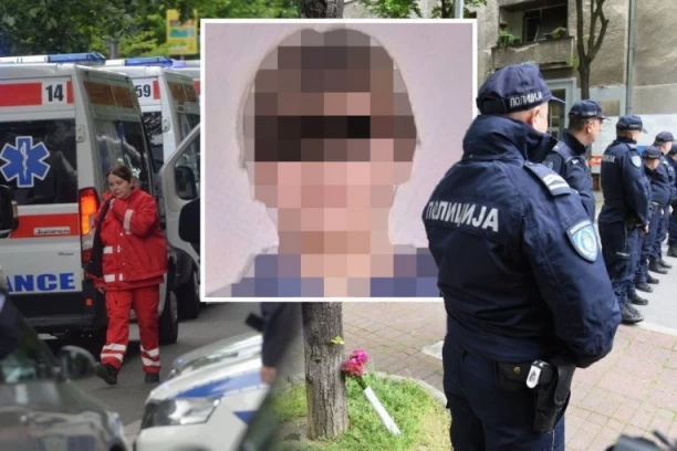 3. MAJ ZAUVEK ĆE BITI DAN TIŠINE! Dve godine od masakra u školi "Vladislav Ribnikar": "UMRLA JE MUČENIČKOM SMRĆU ČETA ĐAKA U JEDNOM DANU!"
