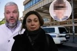 OD NJEGOVE PRECIZNOSTI I HLADNOKRVNOSTI SE LEDI KRV U ŽILAMA! Potresna ispovest roditelja male Ane, devojčice koja je ubijena u "Ribnikaru": BUDILI SMO JE POLJUPCIMA, BILA JE NAŠ ANĐEO...