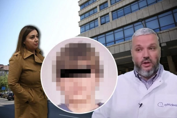 "MAJKA DEČAKA-UBICE JE RODITELJIMA IZJAVILA SAUČEŠĆE TAKO ŠTO IM JE OKRENULA LEĐA!" Otkriveni novi detalji o slučaju "Ribnikar" - Nisu pokazali ni trunku kajanja!