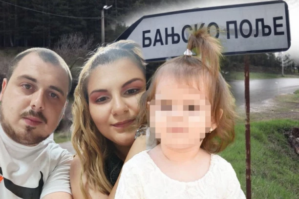 ZAŠTO BAŠ TI, ANĐELE MOJ? Majka nestale devojčice iz Bora se slomila na njen rođendan: Braća te traže da se igrate, smejete.... (FOTO)