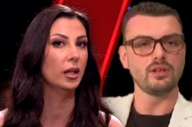 EVO OD ČEGA BOLUJE NADEŽDA BILJIĆ: Njen suprug otrkio nove detalje o njenom zdravstvenom stanju!