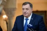 SRPSKA SE NEĆE POKLONITI KRISTIJANU ŠMITU! Dodik odbio da se povinuje neustavnim hirovima Nemca: TO JE MOJ "PRVOBITNI GREH"