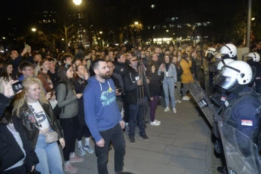 "NIJE KORIŠĆEN ZVUČNI TOP, TU DILEME NEMA": Vojni analitičar Vlade Radulović SVE OBJASNIO (VIDEO)