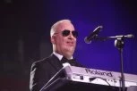 "ŽELEO SAM DA BUDEM NA ESTRADI": Saša Matić progovorio o današnjoj javnoj sceni, otkrio da i dalje nije prebrodio jedan STRAH!