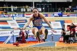 ŠTETA! Srpska atletičarka ostala bez medalje na EP!