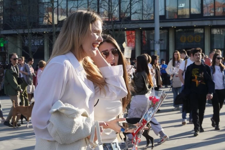 "OVDE SMO IPAK BROJ 1!" Srbija ubrzano napreduje na listi NAJSREĆNIJIH zemalja, ovaj PODATAK će vas iznenaditi!